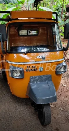 Piaggio Ape Xtra LDx