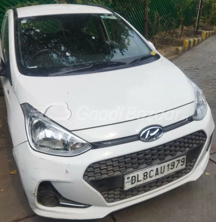 HYUNDAI GRAND I 10