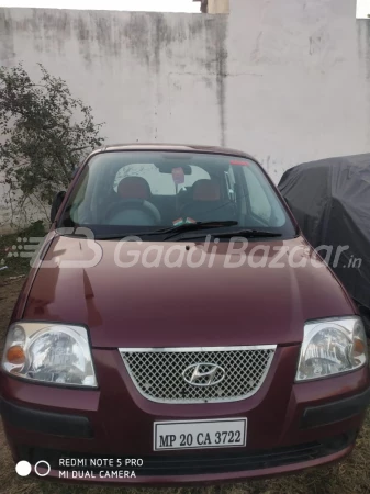 HYUNDAI Santro Xing [2003-2008]