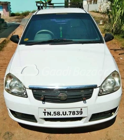 TATA MOTORS Indica V2