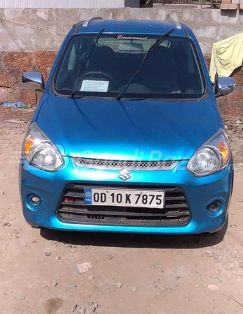 MARUTI SUZUKI MARUTI ALTO 800