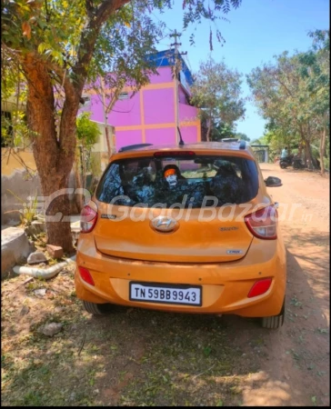 HYUNDAI GRAND I 10