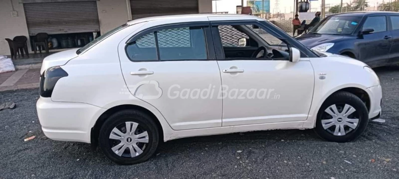 MARUTI SUZUKI SWIFT