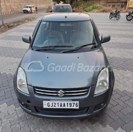 MARUTI SUZUKI SWIFT DZIRE