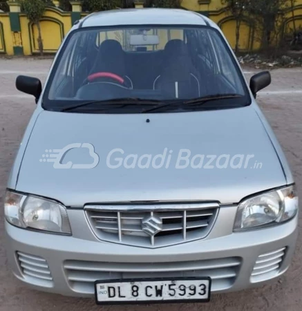 MARUTI SUZUKI ALTO 800