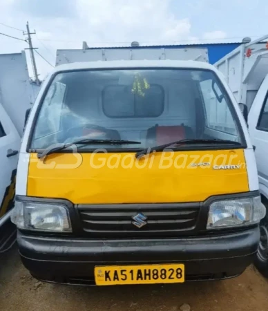 Maruti Suzuki Super Carry