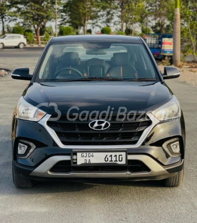 HYUNDAI HYUNDAI CRETA