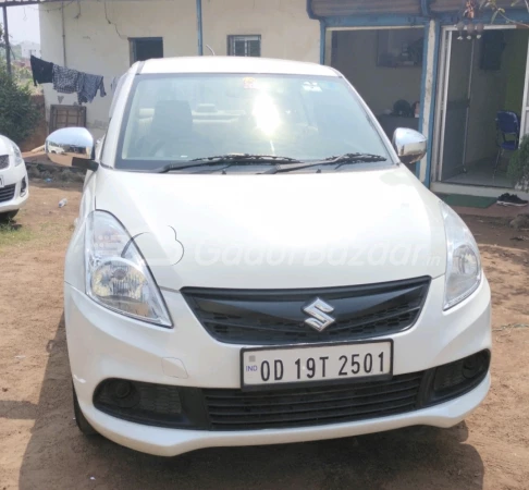 MARUTI SUZUKI Swift Dzire Tour