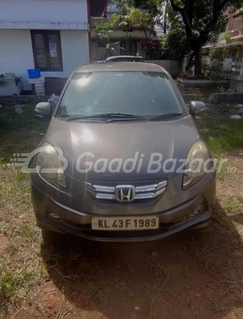 HONDA AMAZE