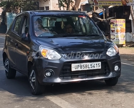 MARUTI SUZUKI ALTO 800