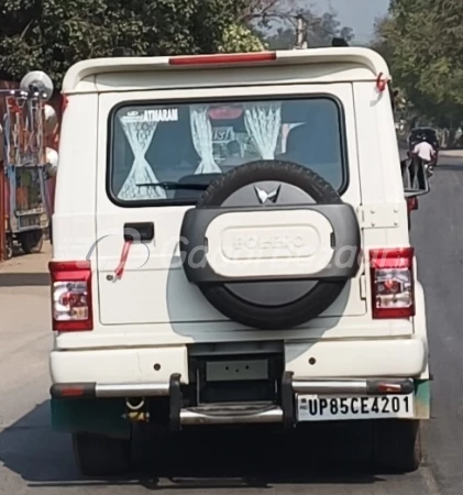 MAHINDRA BOLERO