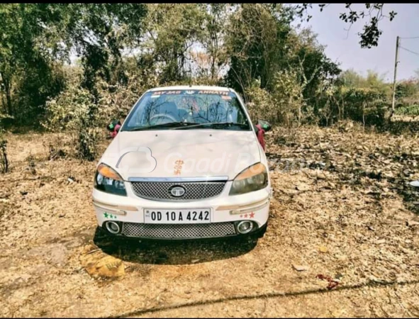 TATA MOTORS INDIGO ECS