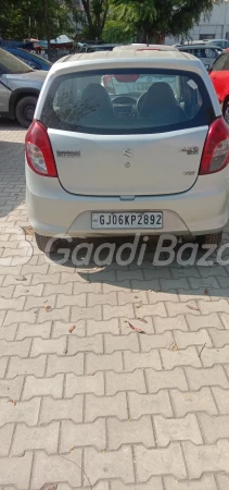 MARUTI SUZUKI MARUTI ALTO 800