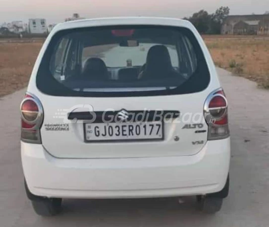 MARUTI SUZUKI ALTO K10