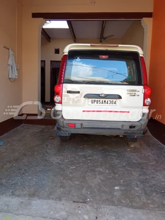 MAHINDRA SCORPIO