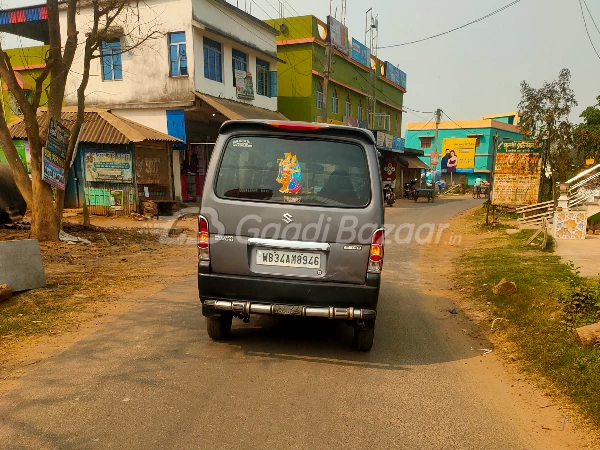 MARUTI SUZUKI EECO