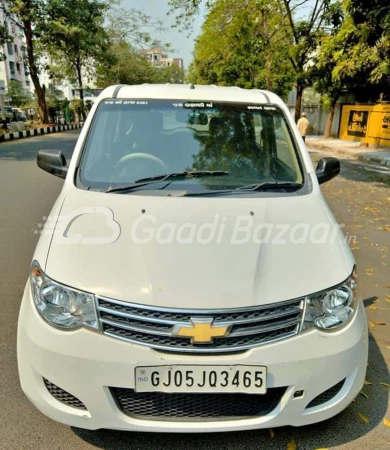 MARUTI SUZUKI ALTO 800