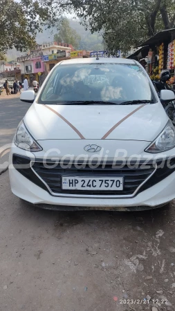 HYUNDAI SANTRO