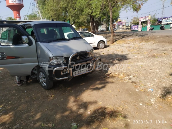 MARUTI SUZUKI EECO