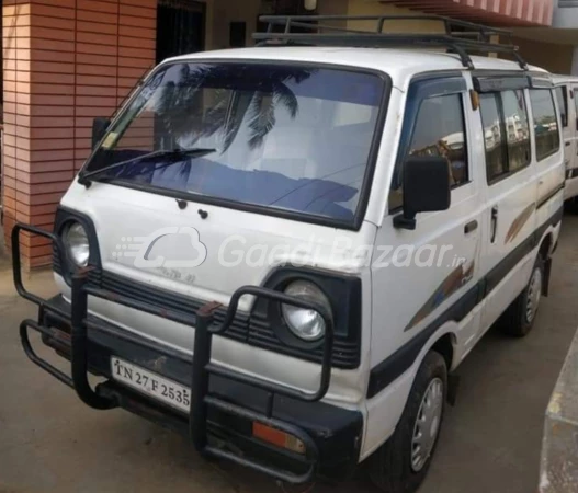 MARUTI SUZUKI OMNI