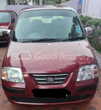 HYUNDAI Santro Xing [2003-2008]