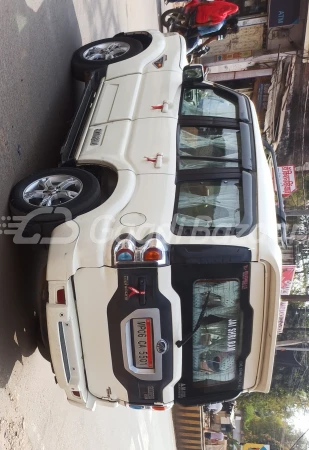 MAHINDRA SCORPIO