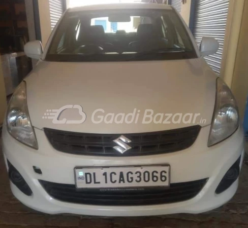 MARUTI SUZUKI SWIFT DZIRE