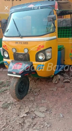 MAHINDRA Alfa Load