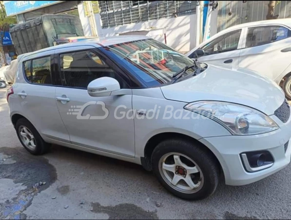 Used MARUTI SUZUKI Swift [2005-2010] VDI cars for Sale in Mysore, Second  Hand Swift [2005-2010] Diesel Car in Mysore for Sale