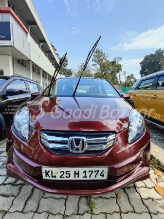 HONDA AMAZE