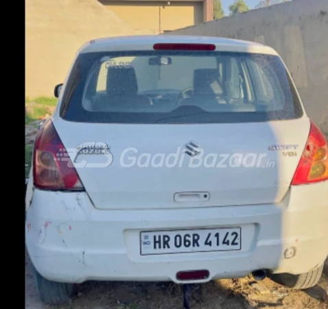 MARUTI SUZUKI SWIFT DZIRE