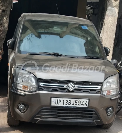 MARUTI SUZUKI WAGON R