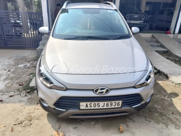 HYUNDAI i20 Active