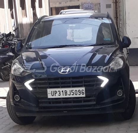 HYUNDAI GRAND I 10 NIOS