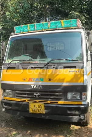 TATA MOTORS LPT 909 EX2