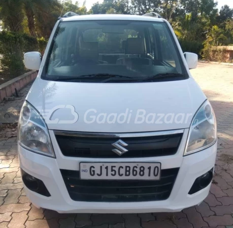 MARUTI SUZUKI WAGON R