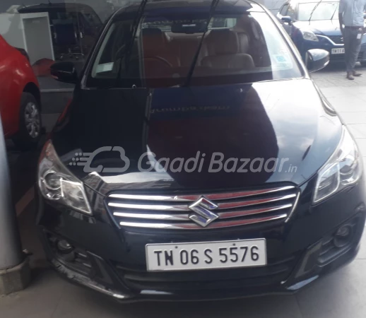 MARUTI SUZUKI CIAZ