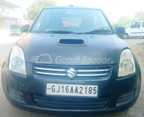 MARUTI SUZUKI SWIFT