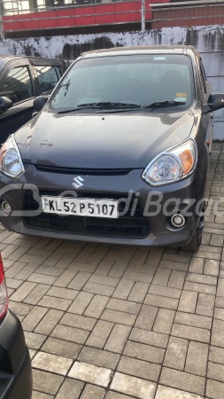 MARUTI SUZUKI ALTO 800