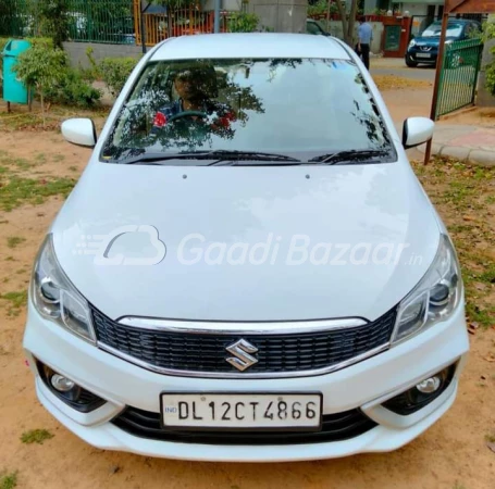 MARUTI SUZUKI CIAZ