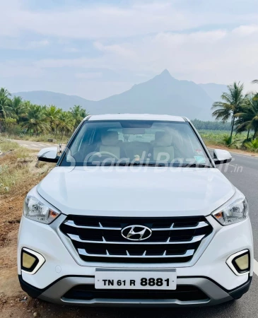 HYUNDAI HYUNDAI CRETA