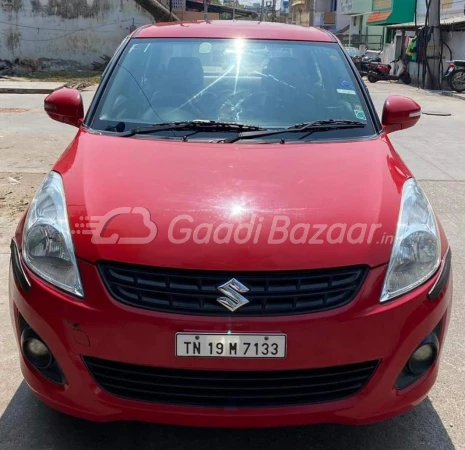 MARUTI SUZUKI SWIFT