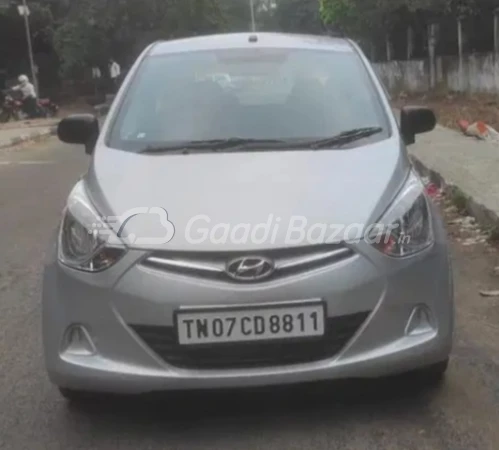 HYUNDAI EON