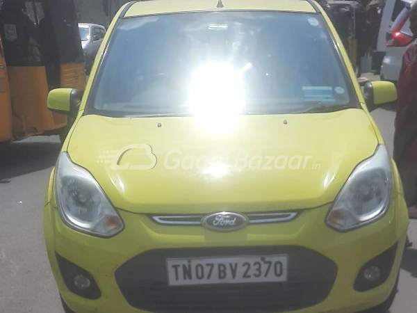 Ford Figo