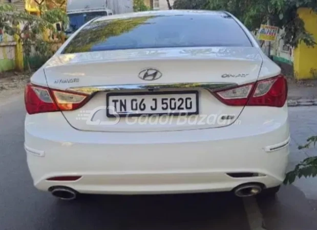 2013 Used HYUNDAI Accent [2009-2013] Executive in Chennai