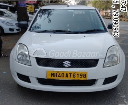 MARUTI SUZUKI SWIFT