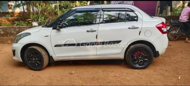 MARUTI SUZUKI SWIFT