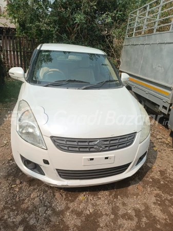 MARUTI SUZUKI SWIFT DZIRE