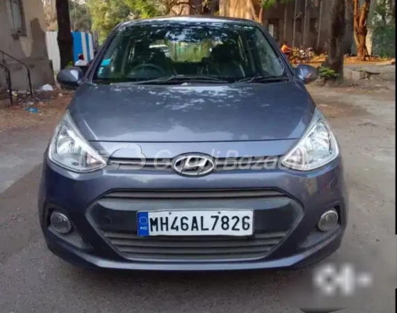 HYUNDAI GRAND I 10