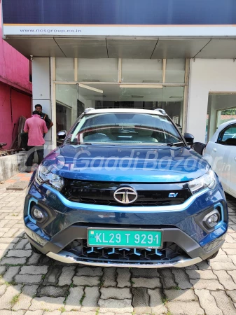 TATA MOTORS NEXON